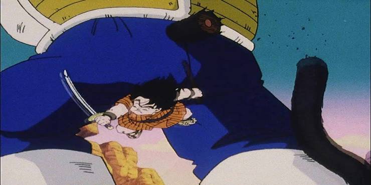 Dragon Ball 5 Characters Who Have Seen Their Roles Shrink Over The Years (& 5 That Replaced Them) Dragon Ball 5 Characters Who Have Seen Their Roles Shrink Over The Years (& 5 That Replaced Them)